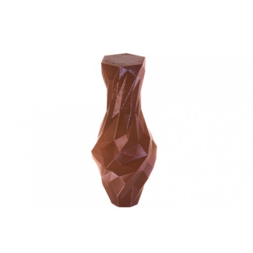 PETG пластик GF ARABICA / Коричневый, филамент для 3D принтера