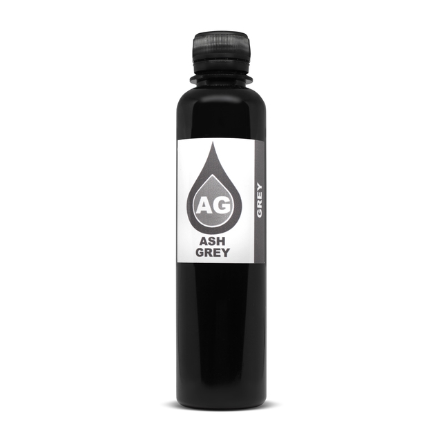 Пробник Ash Grey 250 г
