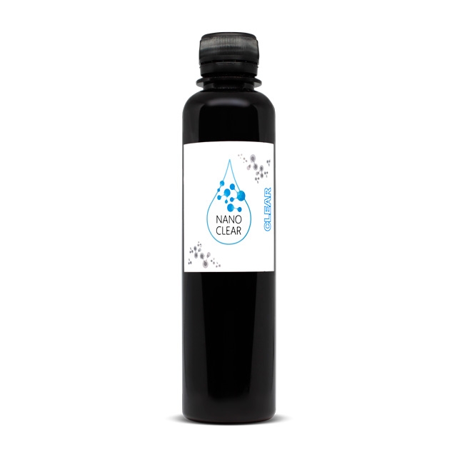 Пробник  Nano Clear 250 г