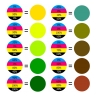 Набор пигментов Pigment Set
