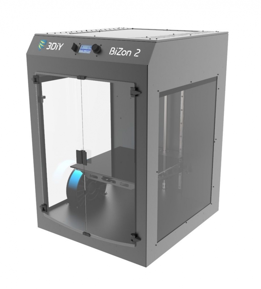 3D принтер Bizon 2