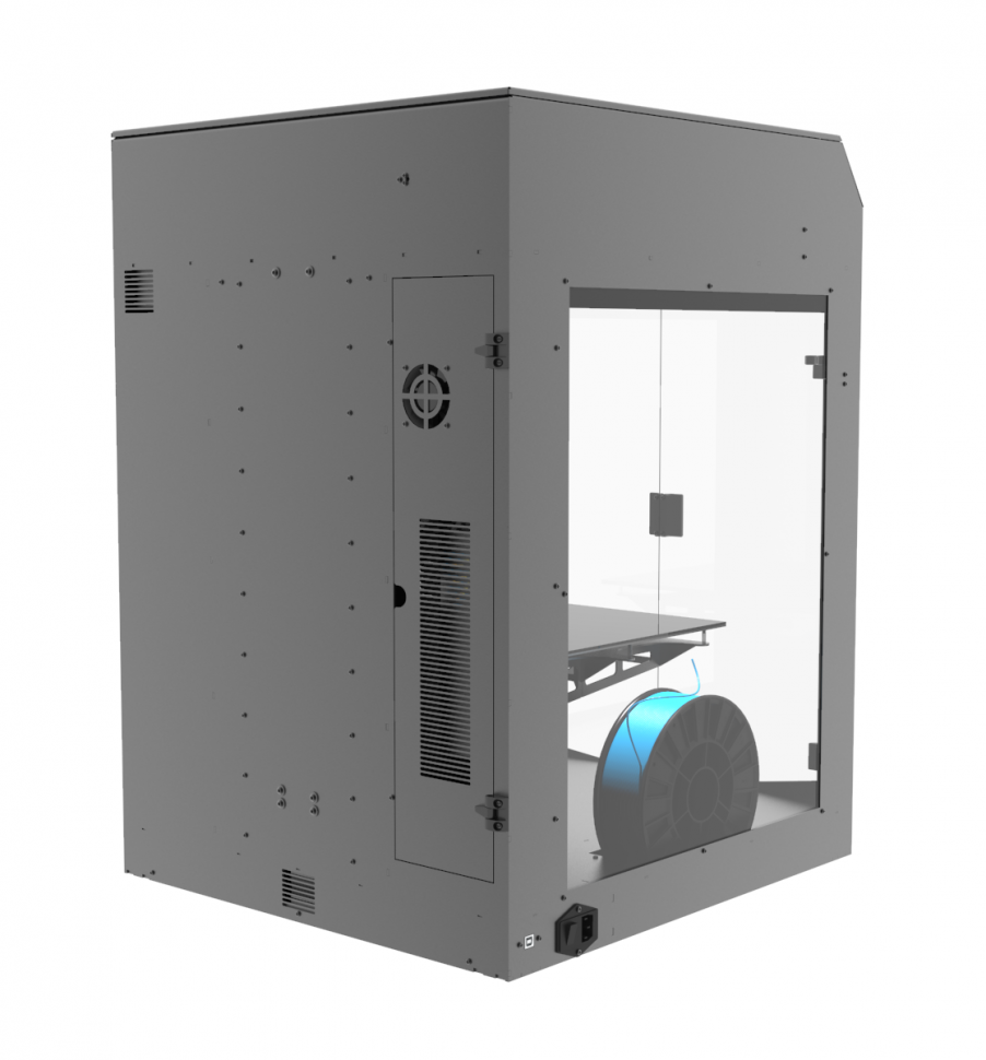 3D принтер Bizon 2