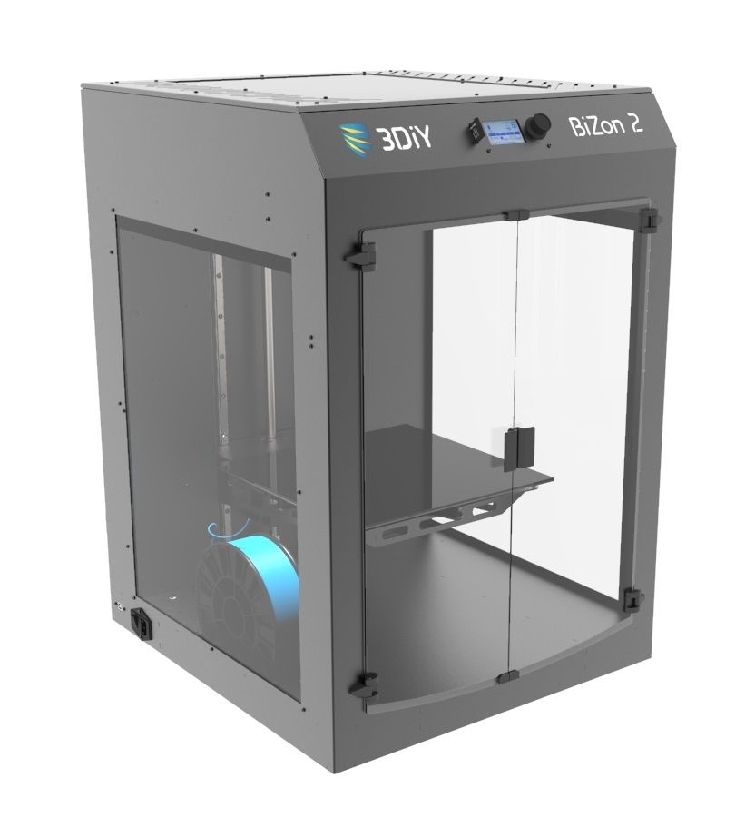 3D принтер Bizon 2