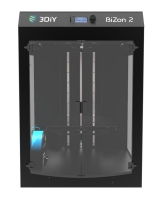3D принтер Bizon 2