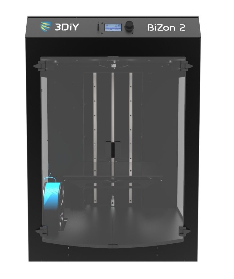3D принтер Bizon 2