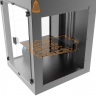 3D принтер Bizon 2