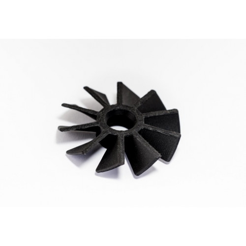 Пробник NYLON SC2 V0 FLAME STOP Огнеупорный 1,75 мм U3print пластик для 3d принтера, 50 / 100 / 150 г
