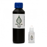 PDMS силикон