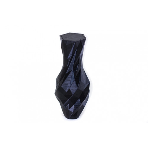 PLA ANTHRACITE / Черный 1,75 мм U3print GeekFilament пластик для 3d принтера, катушка 1000 г