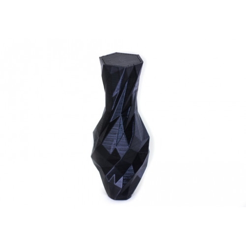 Пробник PLA HIGH PERFORMANCE ANTHRACITE / Черный 1,75 мм U3print пластик для 3d принтера, 50 / 100 / 150 г
