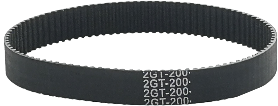 Ремень GT2 Powge