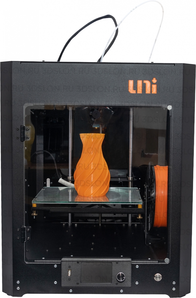 3D принтер UNI 250