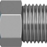 Фитинг FESTO QSM-1/8-4
