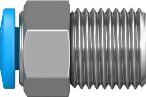 Фитинг FESTO QSM-1/8-4