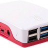 Официальный корпус для Raspberry Pi 4