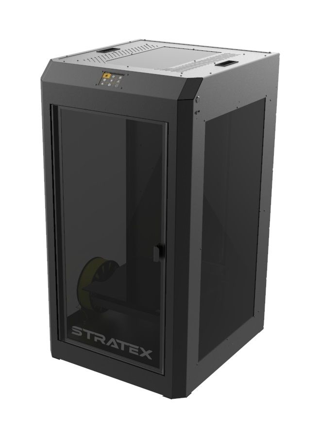 3D принтер STRATEX M700