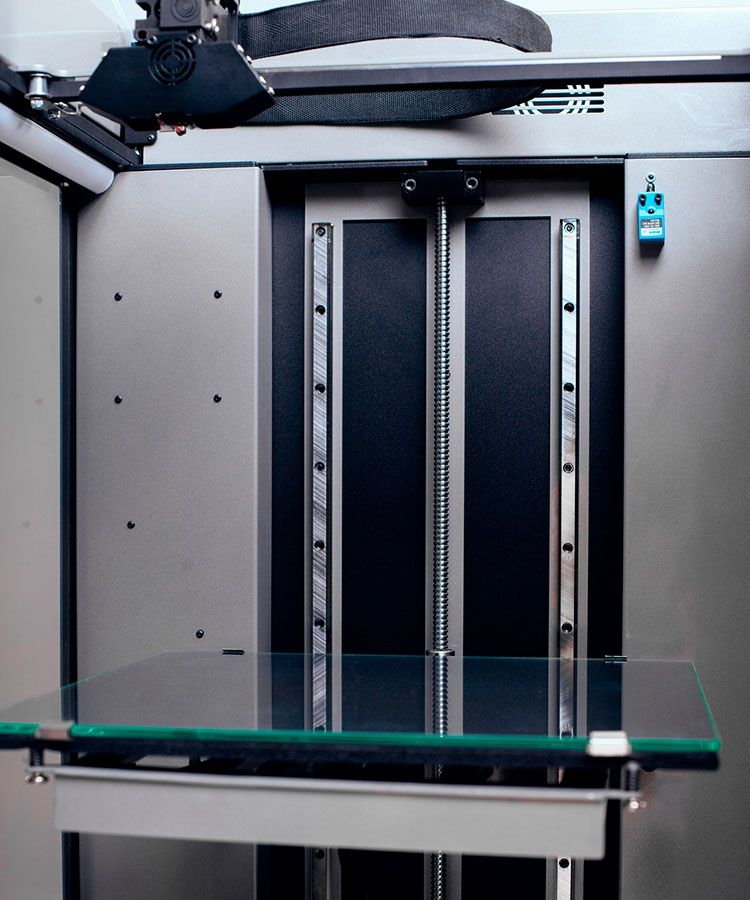 3D принтер STRATEX M700