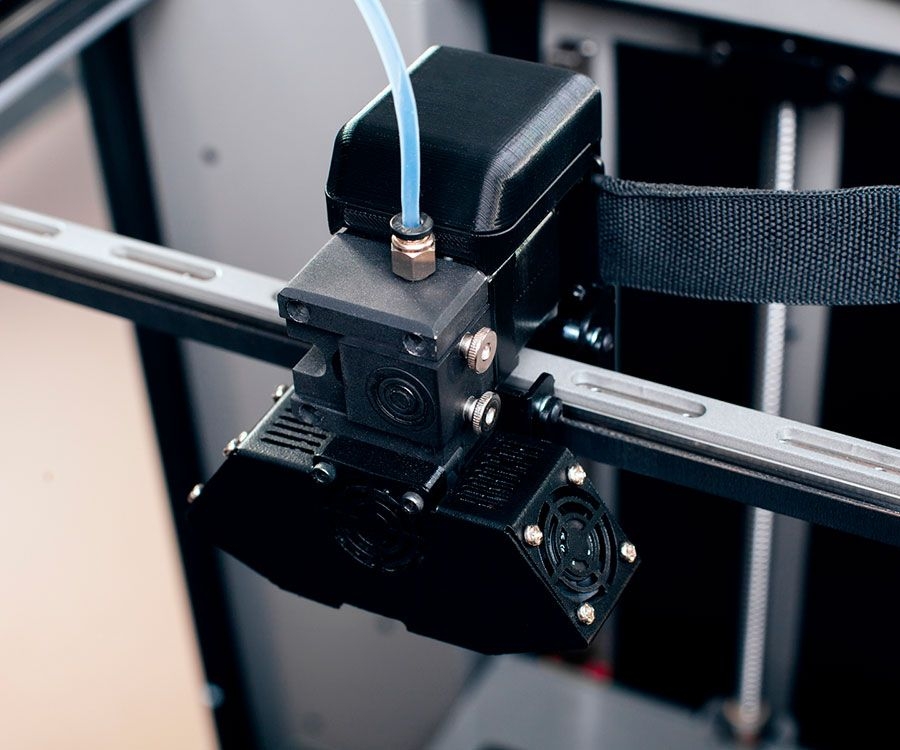 3D принтер STRATEX M700