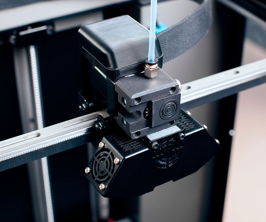 3D принтер STRATEX M700