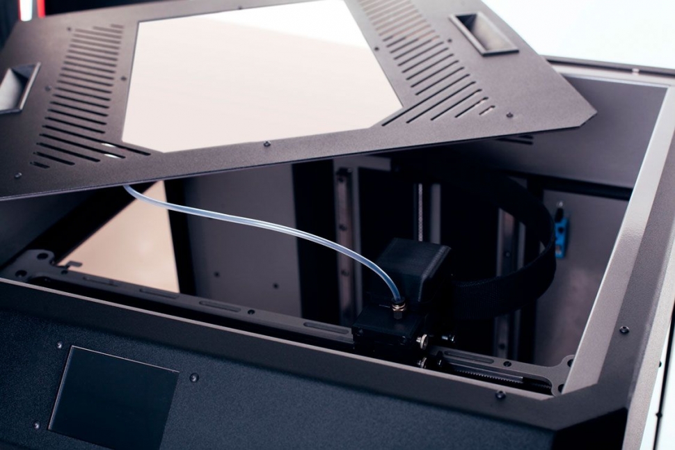 3D принтер STRATEX M700