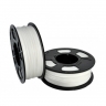 PLA SNOW FLAKE / Белый 1,75 мм U3print GeekFilament пластик для 3d принтера, катушка 1000 г