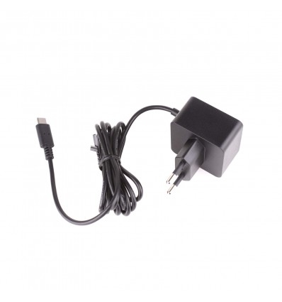 Блок питания Type-C 15.3 Вт для Raspberry Pi 4