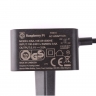 Блок питания Type-C 15.3 Вт для Raspberry Pi 4