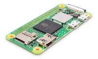 Raspberry Pi Zero 2 W